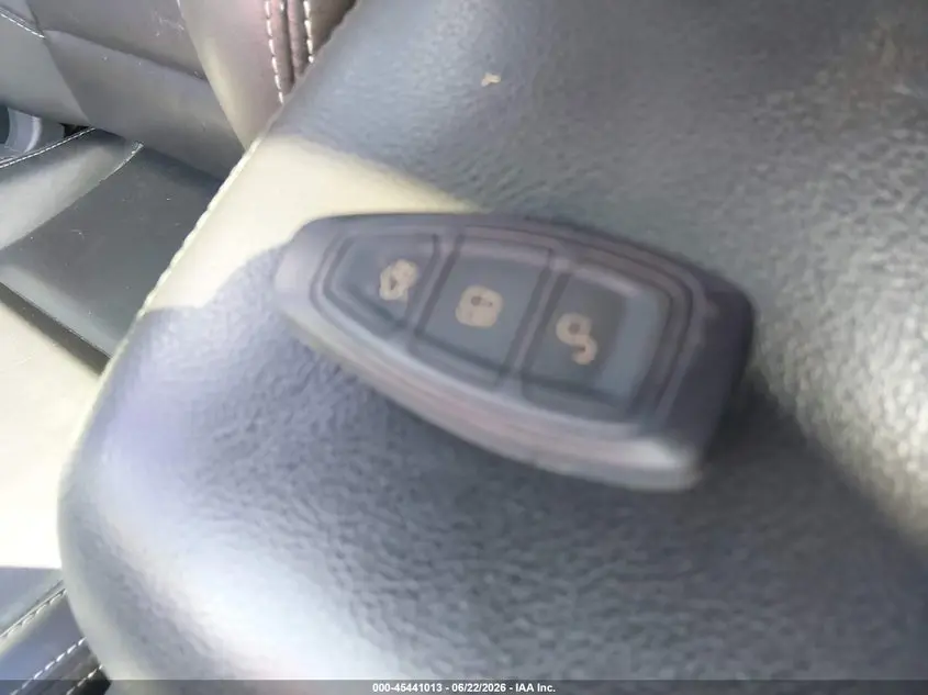 2013 FORD FOCUS ST  