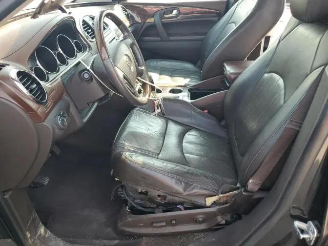 2014 BUICK ENCLAVE