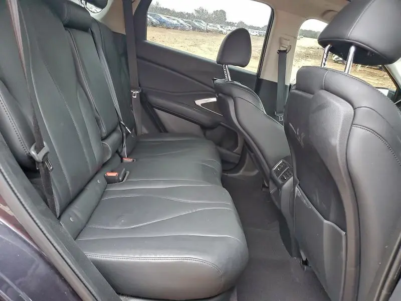 2019 ACURA RDX   