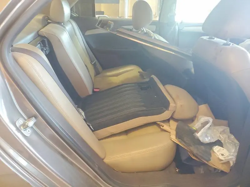 2012 CHEVROLET MALIBU 2LT  