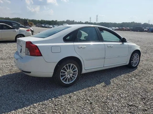 2010 VOLVO S40 2.4I  