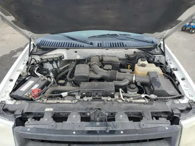 2013 FORD EXPEDITION   