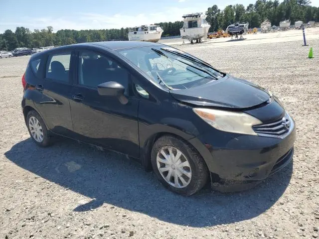 2015 NISSAN VERSA NOTE S  