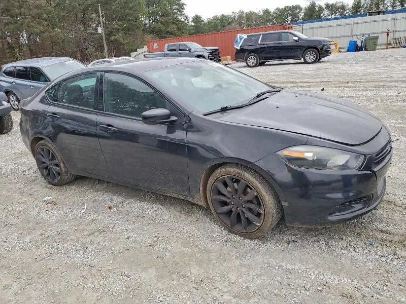 2016 DODGE DART SXT SPORT  