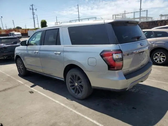 2020 FORD EXPEDITION MAX LIMITED