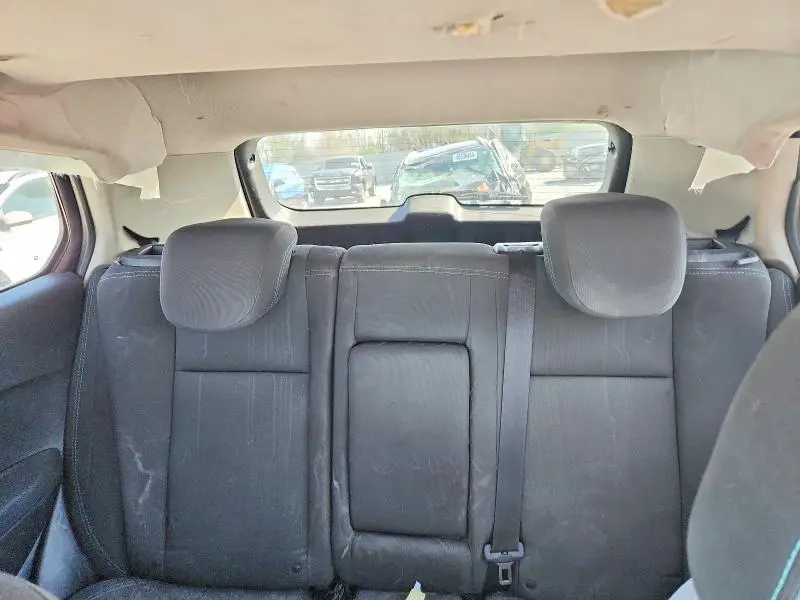 2015 CHEVROLET TRAX 1LT  