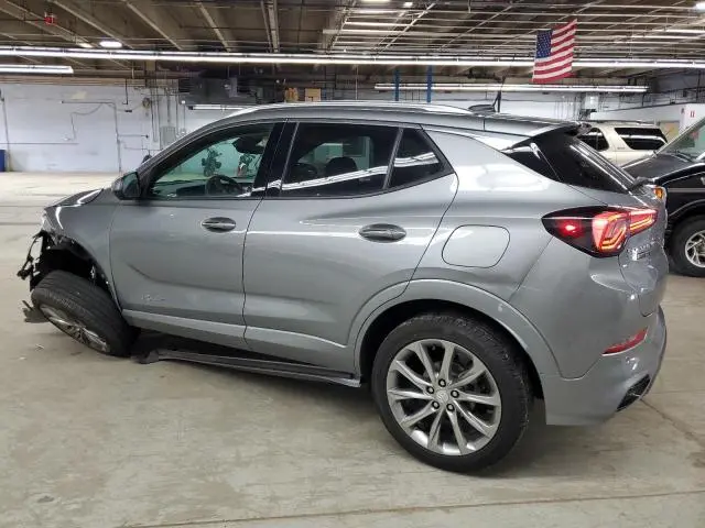 2025 BUICK ENCORE GX AVENIR  
