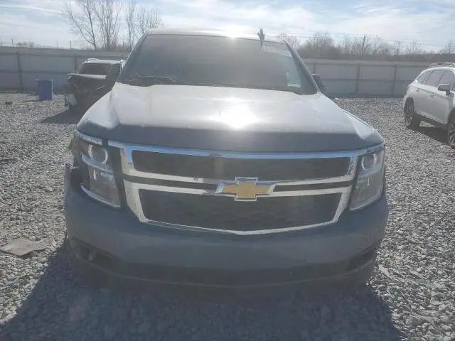 2016 CHEVROLET SUBURBAN C1500 LT