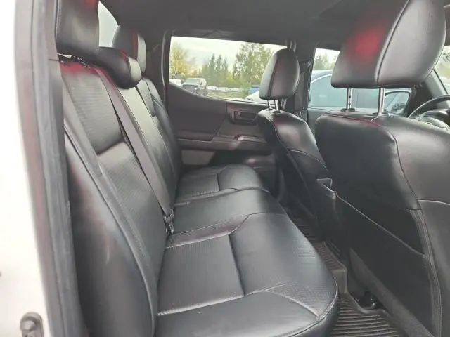 2023 TOYOTA TACOMA DOUBLE CAB  