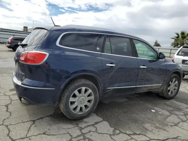 2016 BUICK ENCLAVE   