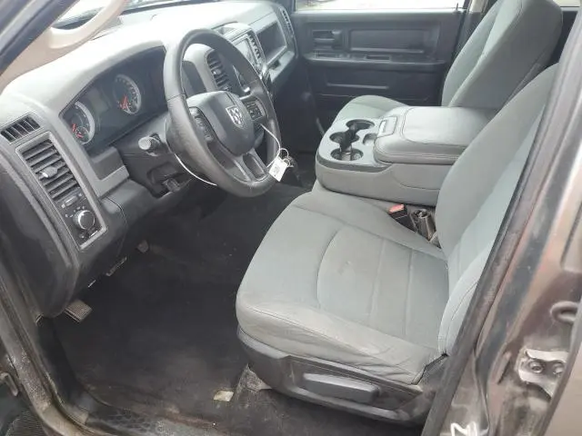 2013 RAM 1500 ST  