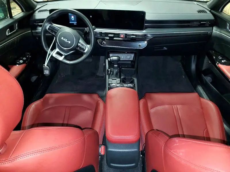 2025 KIA K5 GT LINE  