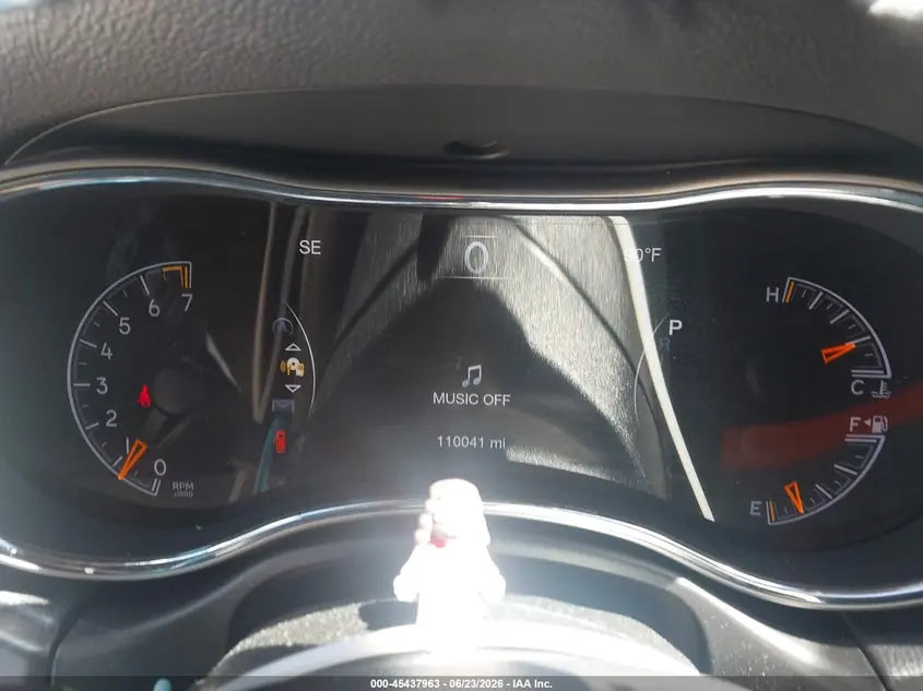 2018 JEEP GRAND CHEROKEE LAREDO E 4X2