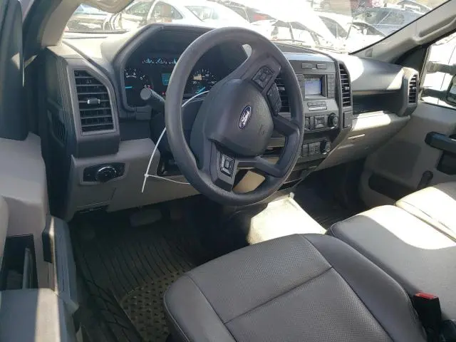 2022 FORD F250 SUPER DUTY  