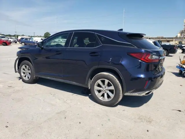 2018 LEXUS RX 350 BASE  