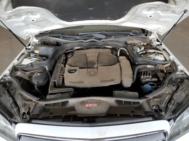2014 MERCEDES-BENZ E 350