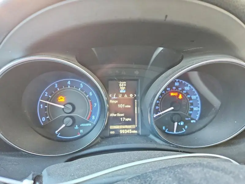 2018 TOYOTA COROLLA IM BASE  