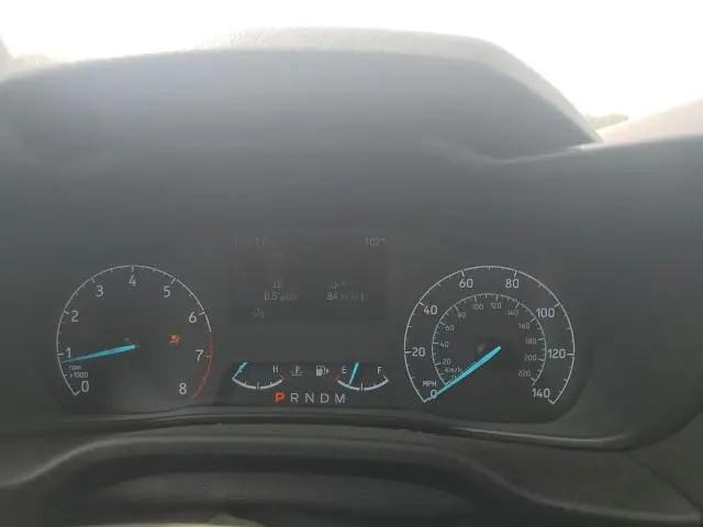 2022 FORD TRANSIT CONNECT XLT  