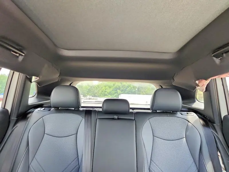 2025 VOLKSWAGEN TIGUAN SE R-LINE BLACK  