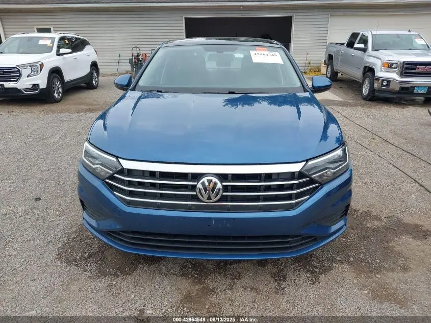 2019 VOLKSWAGEN JETTA 1.4T R-LINE/1.4T S/1.4T SE