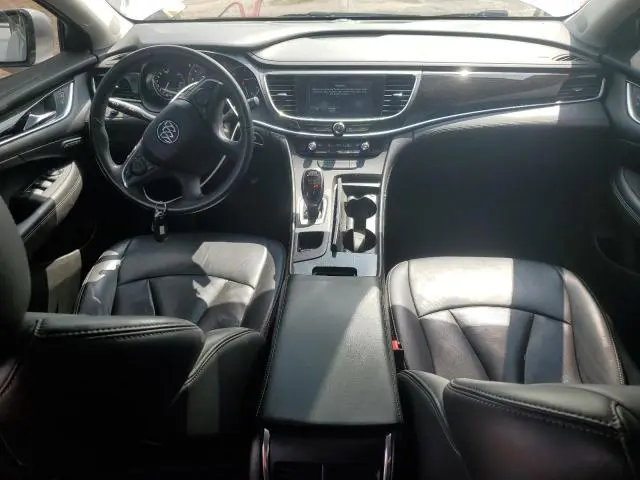 2018 BUICK LACROSSE ESSENCE  