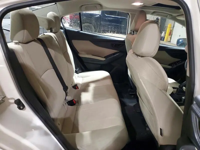 2020 SUBARU IMPREZA PREMIUM  