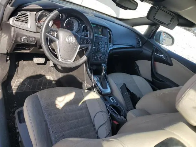 2018 BUICK CASCADA PREMIUM  