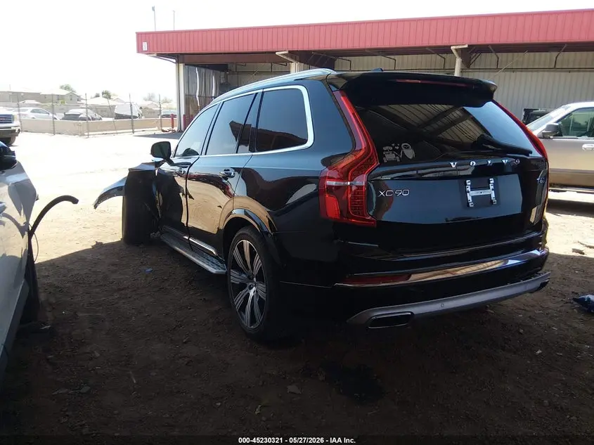 2021 VOLVO XC90 T6 INSCRIPTION 7 PASSENGER