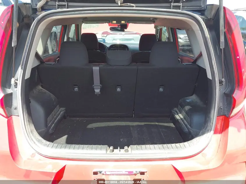 2020 KIA SOUL GT-LINE