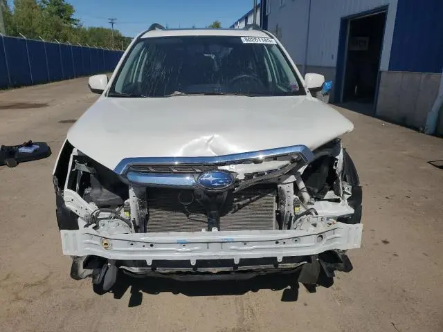 2018 SUBARU FORESTER 2.5I TOURING  
