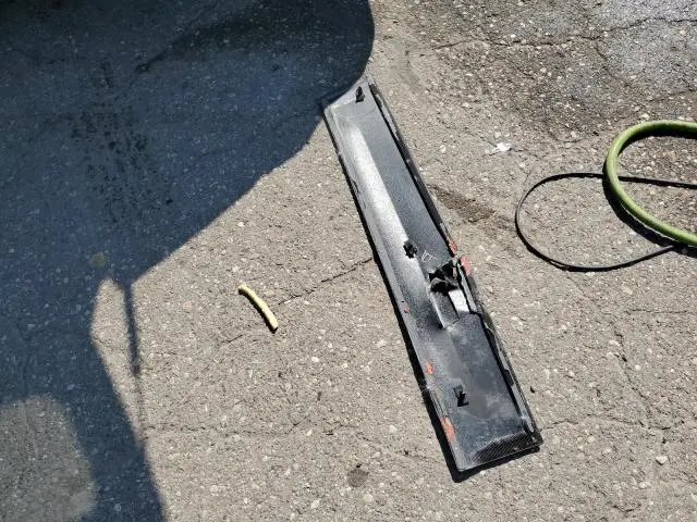 2012 JEEP PATRIOT SPORT  