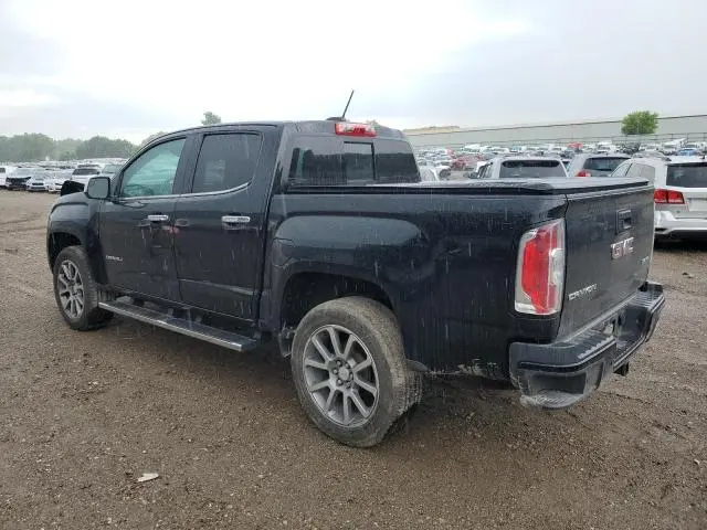 2019 GMC CANYON DENALI  