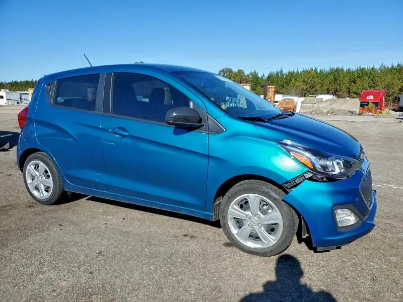 2020 CHEVROLET SPARK LS  