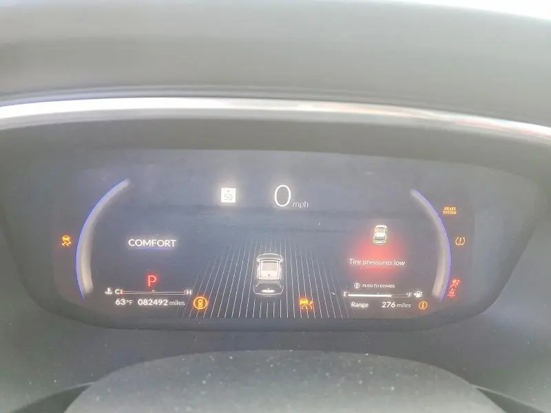 2023 ACURA MDX A-SPEC  