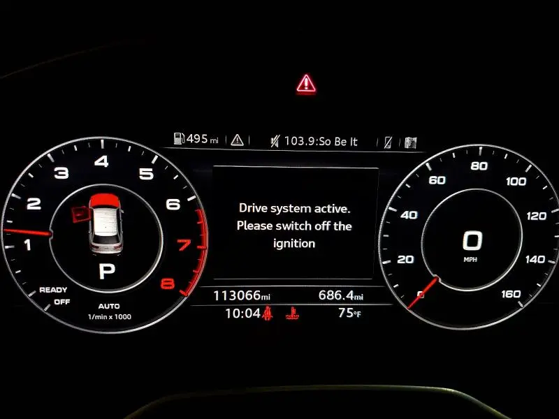 2018 AUDI Q7 PREMIUM PLUS  