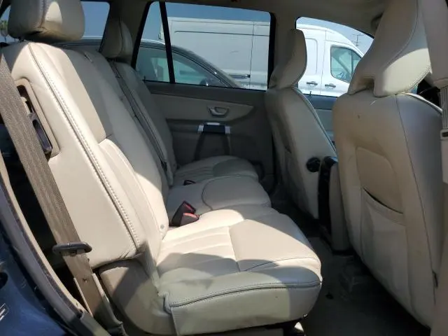 2013 VOLVO XC90 3.2