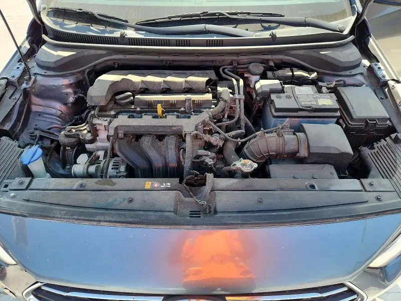 2020 HYUNDAI ACCENT SE  