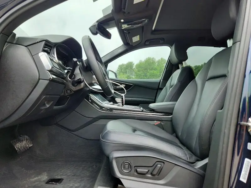 2023 AUDI Q7 PREMIUM PLUS  
