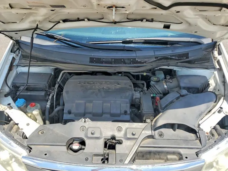 2013 HONDA ODYSSEY TOURING  