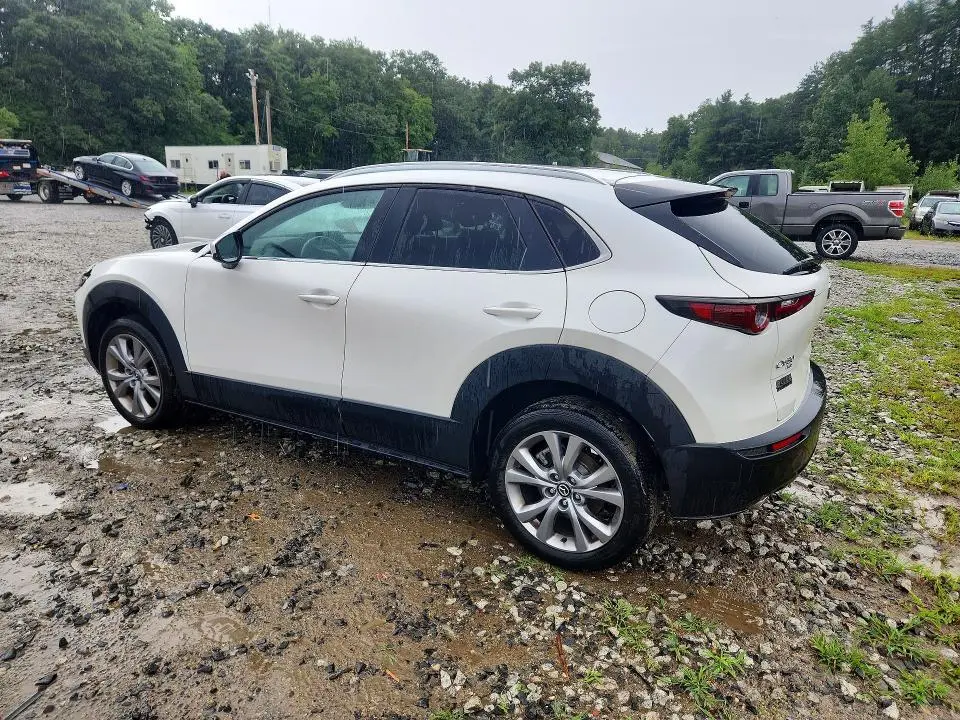 2023 MAZDA CX-30 SELECT  