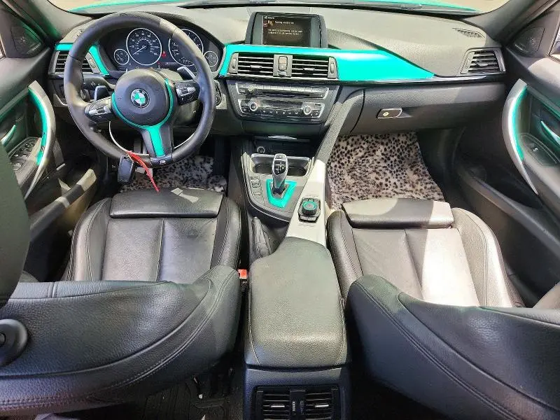 2014 BMW 335 I  