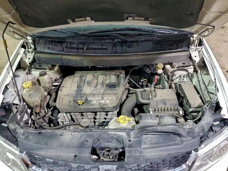 2015 DODGE JOURNEY SXT  