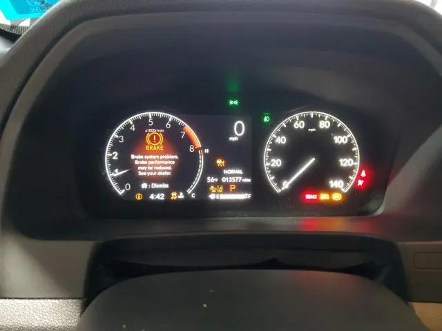 2025 HONDA RIDGELINE TRAIL SPORT  