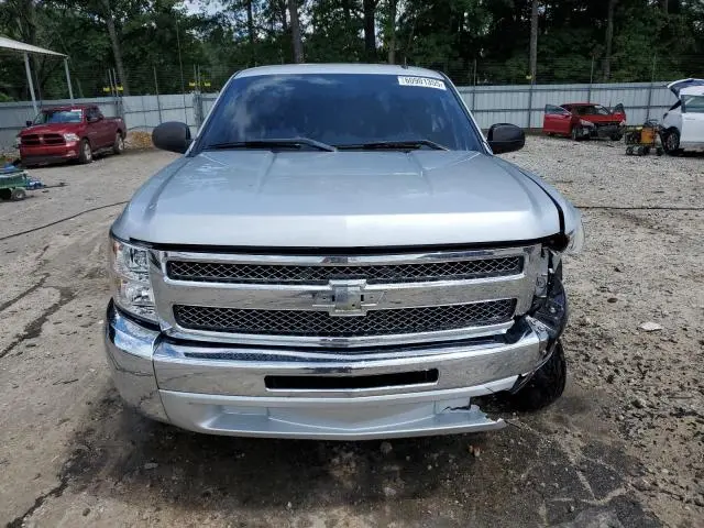 2013 CHEVROLET SILVERADO C1500 LT  
