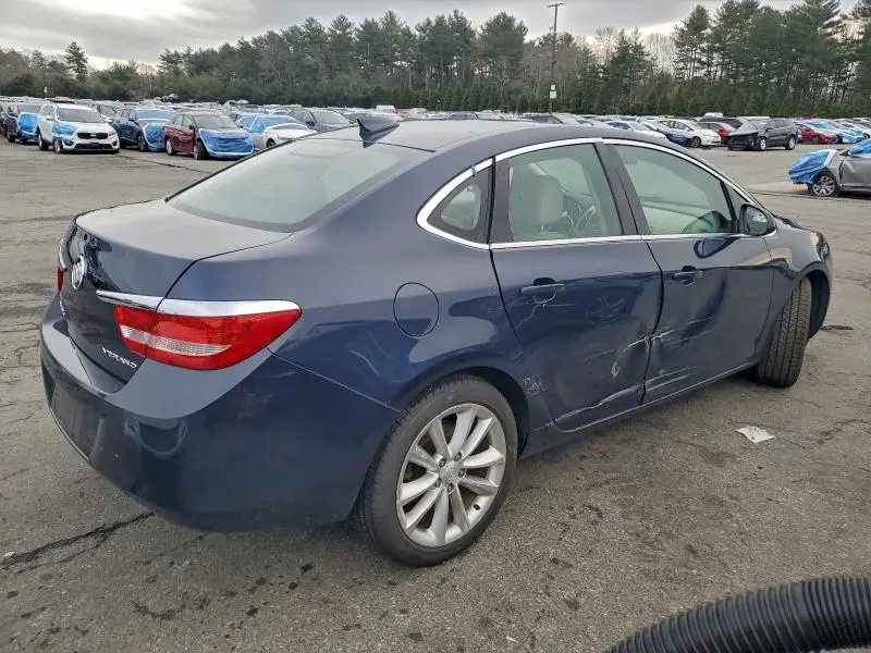 2015 BUICK VERANO CONVENIENCE  