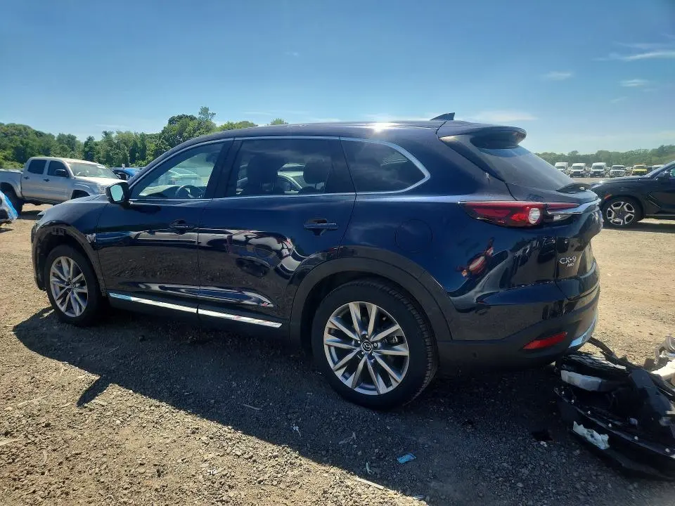 2023 MAZDA CX-9 GRAND TOURING  