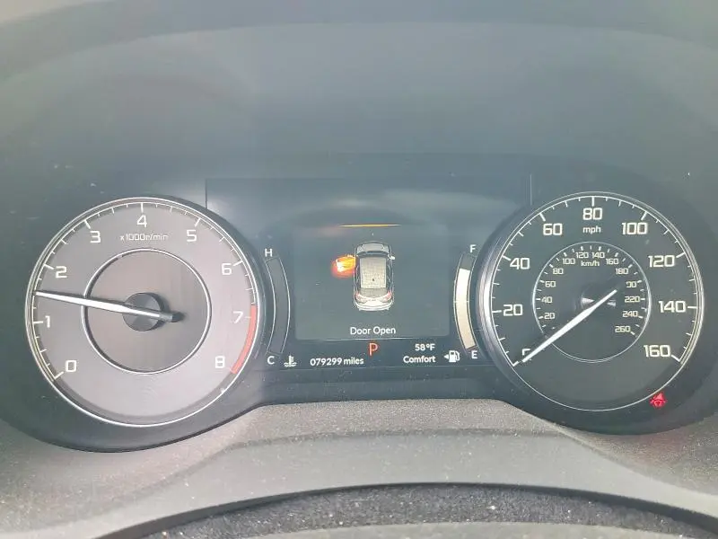 2021 ACURA RDX   