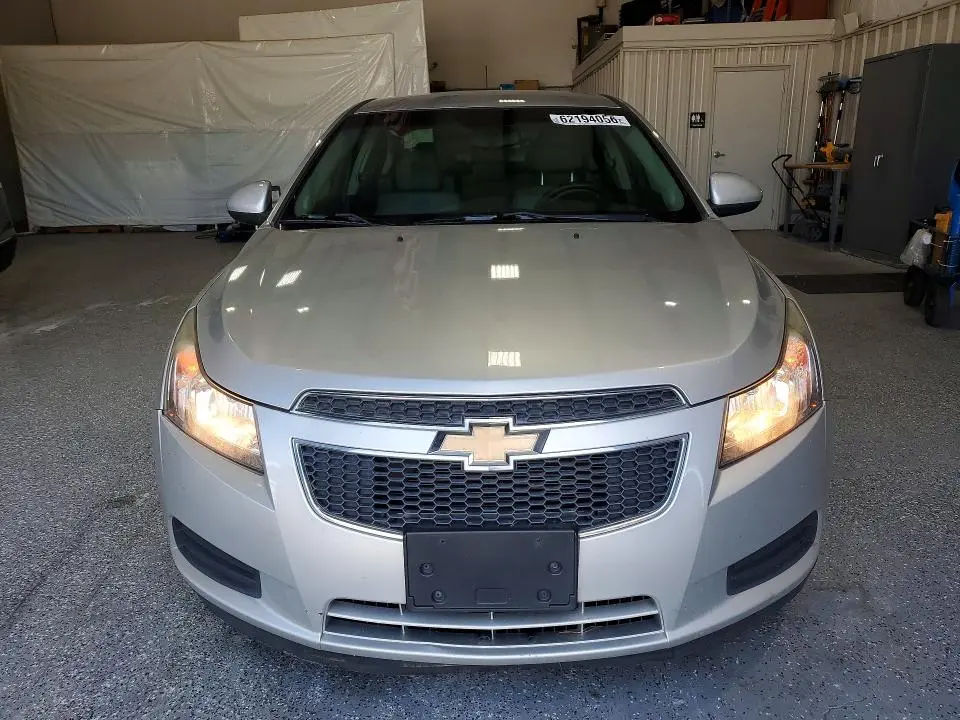 2011 CHEVROLET CRUZE ECO  