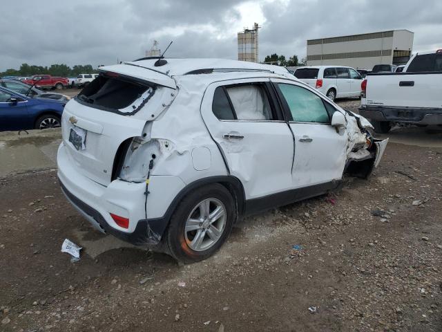 2020 CHEVROLET TRAX 1LT