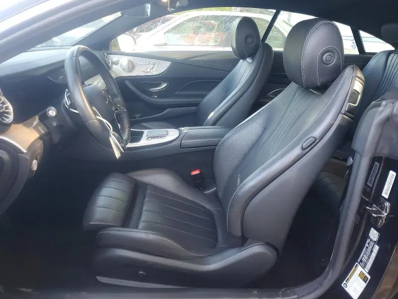 2022 MERCEDES-BENZ E 450  